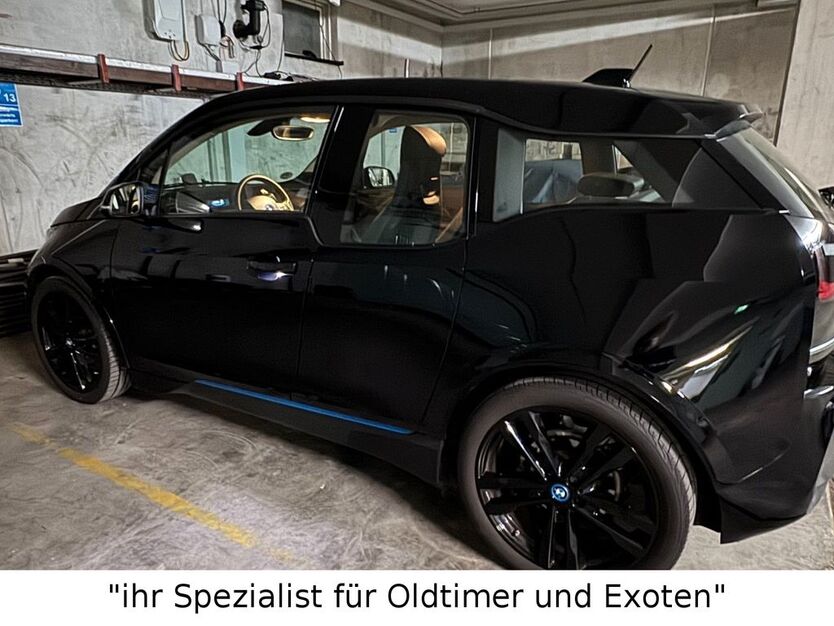 BMW i3 22.290 km 26.500 € Riemerling bei München 85521