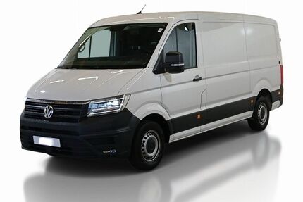 VW Crafter 87.000 km 32.990 € Bergkirchen 85232