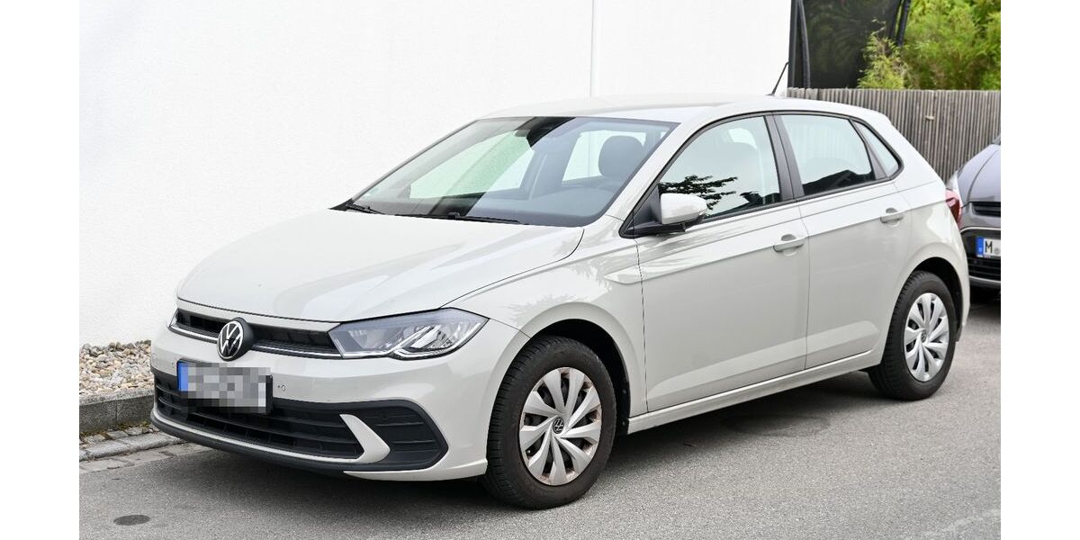 VW Polo 16.000 km 14.900 &euro; Oberhaching 82041