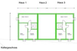 Reihenhaus München Thalkirchen-Obersendling-Forstenried-Fürstenried-S - 6 Zimmer, 145 m&sup2;, 420.000&euro; | Angebot:26878760