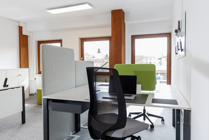 Gewerbeobjekt Oberhaching Deisenhofen - 298&euro; | Angebot:25751354