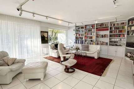 Wohnung München Bogenhausen - 4 Zimmer, 129 m&sup2;, 830.000&euro; | Angebot:25306207