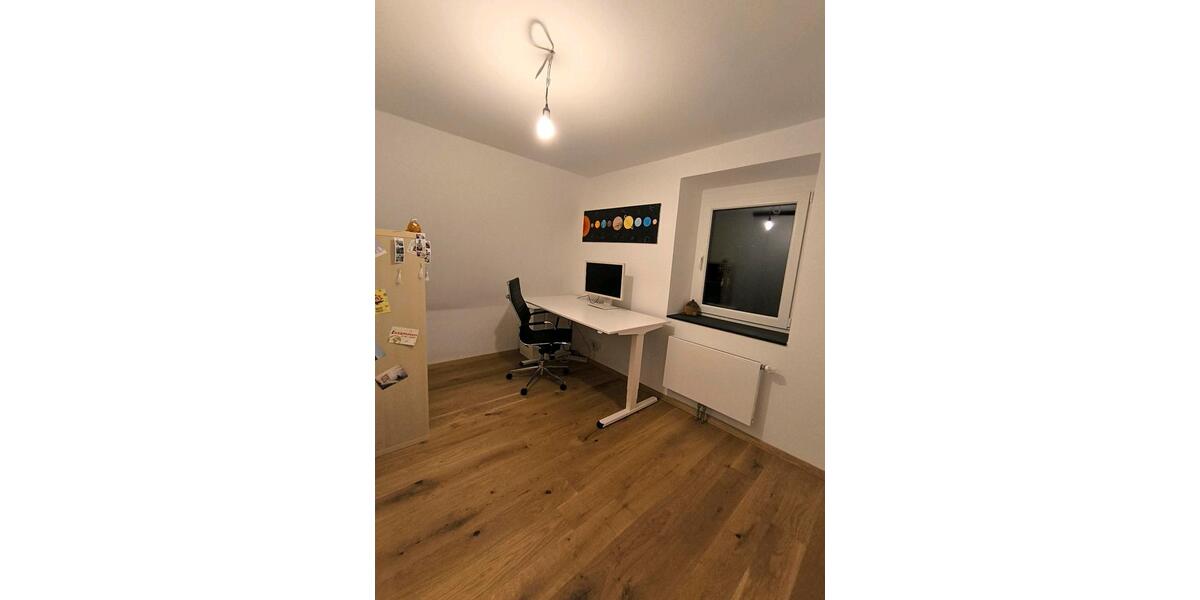 Doppelhaushälfte München Ramersdorf-Perlach - 4 Zimmer, 120 m&sup2;, 3.200&euro; | Angebot:26048195