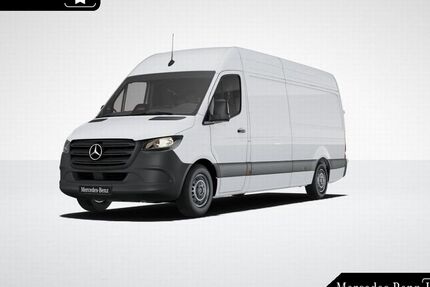 Mercedes-Benz Sprinter 42.476 km 42.770 &euro; Landsham 85652