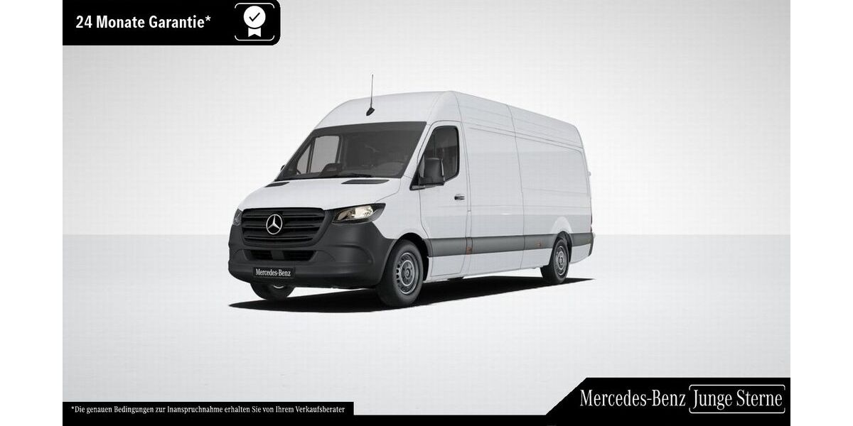 Mercedes-Benz Sprinter 42.476 km 42.770 &euro; Landsham 85652