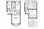 Dachgeschoßwohnung Putzbrunn - 4 Zimmer, 93 m&sup2;, 595.000&euro; | Angebot:27077090