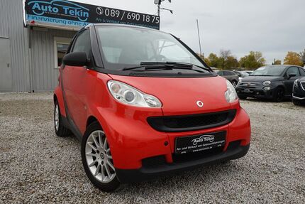 Smart ForTwo 73.924 km 5.950 &euro; München 81829