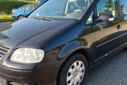 VW Touran