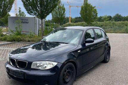 BMW 120 250.000 km 2.350 &euro; Oberschleißheim 85764