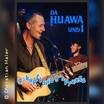 Da Huawa und I - ghupft wia gsprunga!