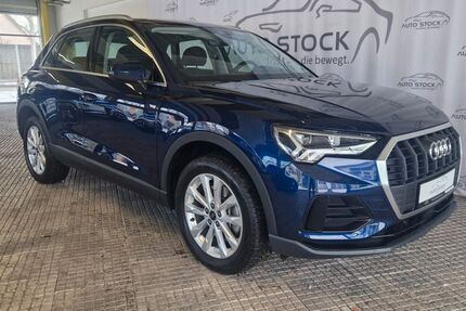 Audi Q3 26.700 km 32.750 &euro; Dachau 85221