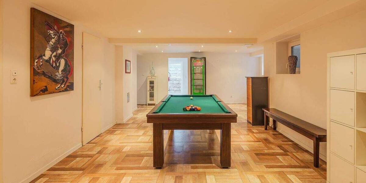 Bungalow Starnberg Söcking - 6 Zimmer, 160 m&sup2;, 1.650.000&euro; | Angebot:25749402