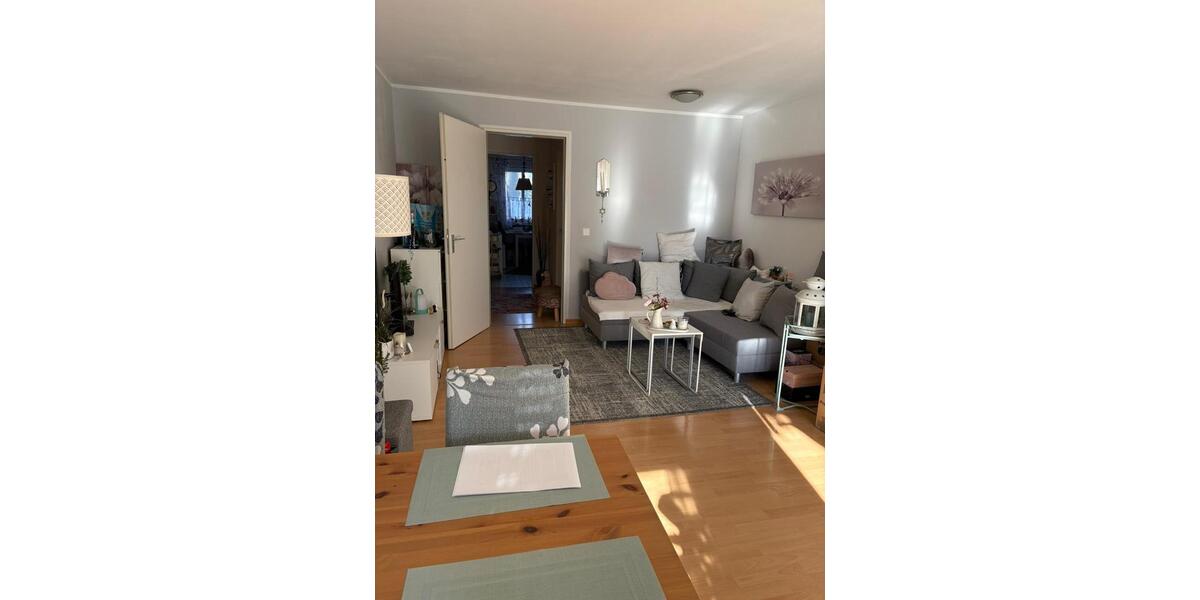 Erdgeschoßwohnung Höhenkirchen-Siegertsbrunn Siegertsbrunn - 2 Zimmer, 58 m&sup2;, 425.500&euro; | Angebot:25712884