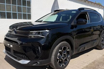 Citroen C5 Aircross 30.587 km 16.650 &euro; München 81737