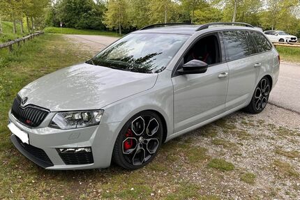 Skoda Octavia 175.000 km 17.500 &euro; Unterschleißheim 85716