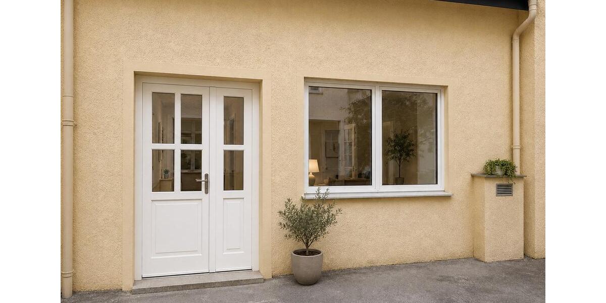 Loft - Studio - Atelier München Altstadt-Lehel - 3.5 Zimmer, 130 m&sup2;, 1.375.000&euro; | Angebot:26590317