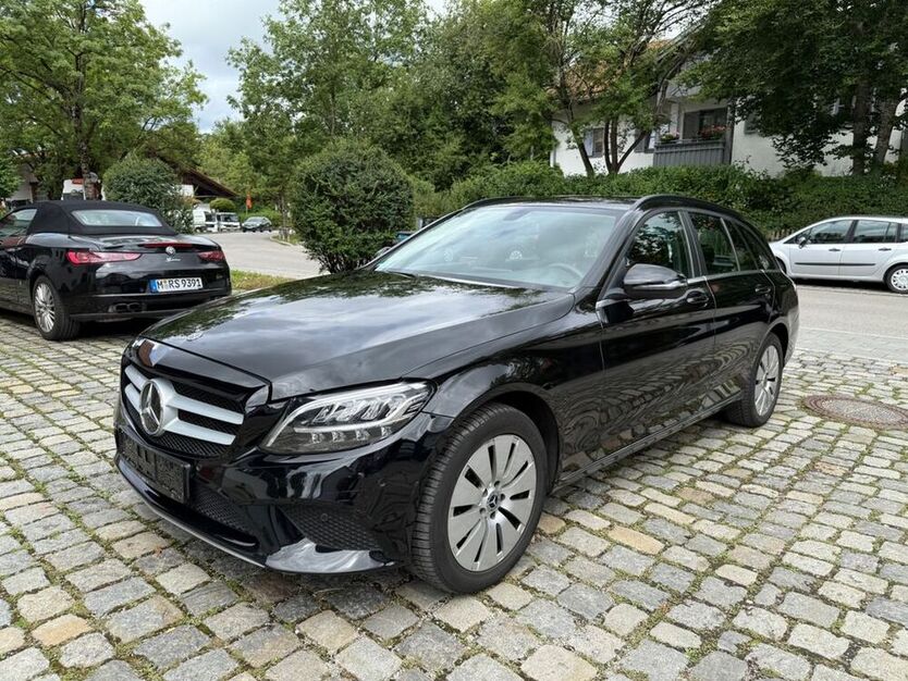 C 220