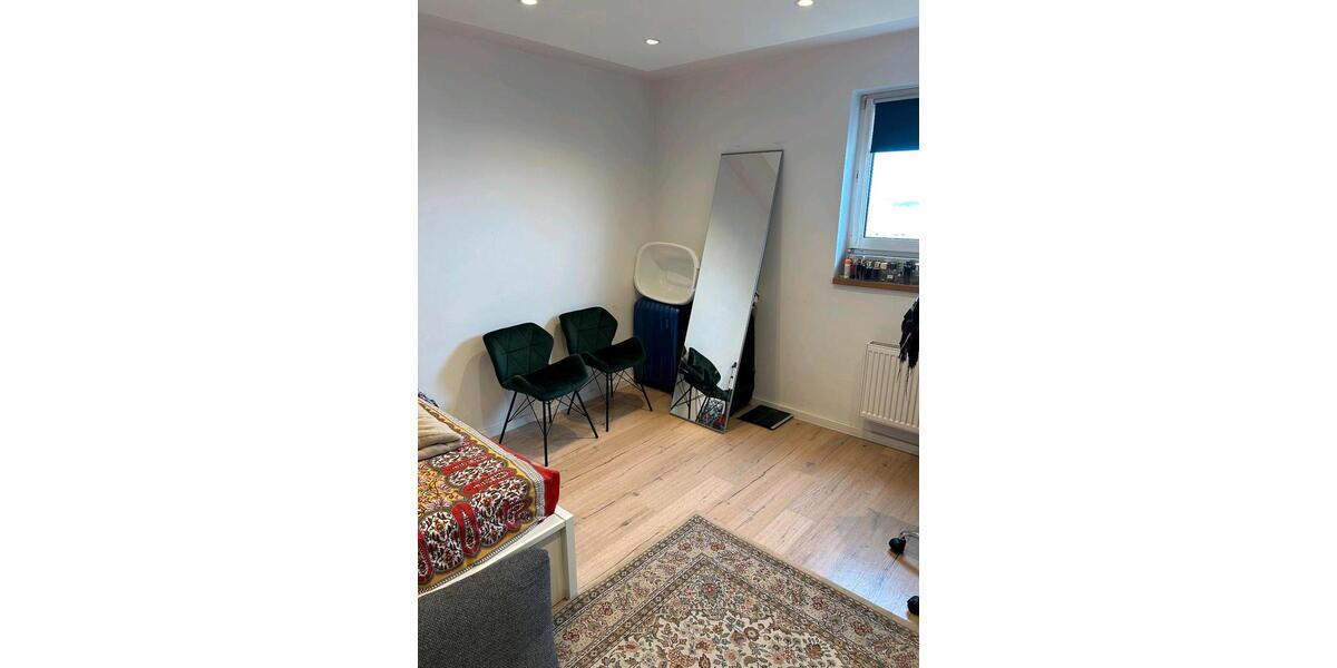 Etagenwohnung München Am Hart - 1 Zimmer, 17 m&sup2;, 730&euro; | Angebot:26007908