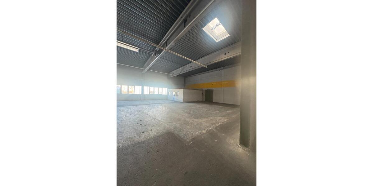 Gewerbeobjekt Kirchheim bei München - 9&euro; | Angebot:24864450