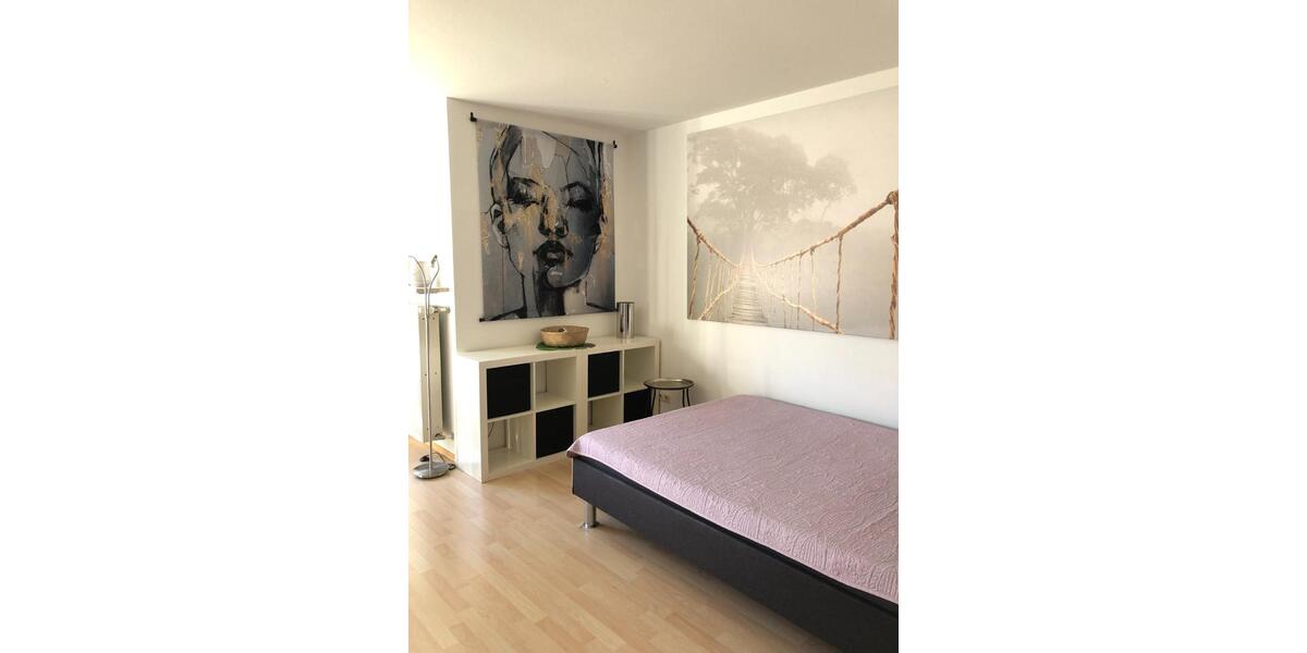 Etagenwohnung Ottobrunn - 1 Zimmer, 35 m&sup2;, 1.350&euro; | Angebot:25104530