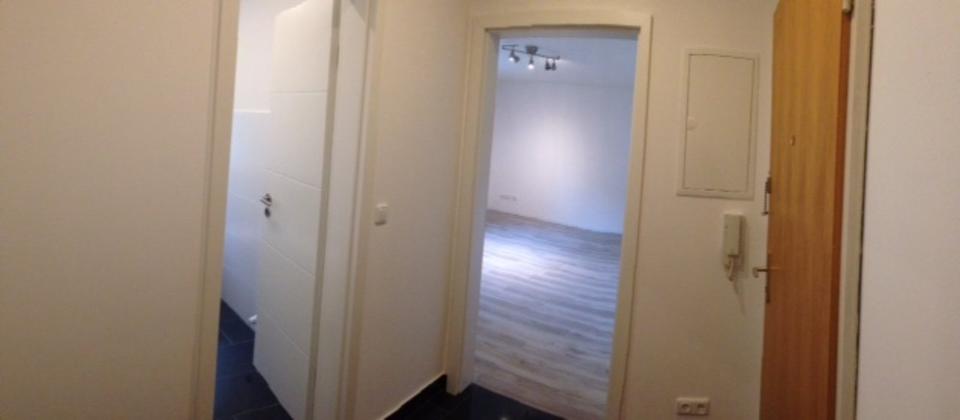 Erdgeschoßwohnung Fürstenfeldbruck - 1 Zimmer, 28 m&sup2;, 179.000&euro; | Angebot:25721227