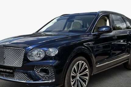 Bentley Bentayga 23.963 km 192.900 &euro; München 80809