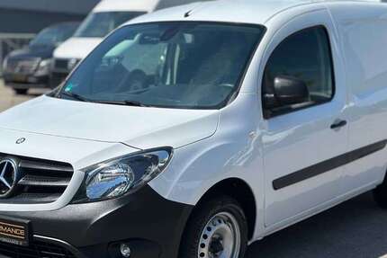 Mercedes-Benz Citan 40.000 km 16.690 € Bergkirchen 85232