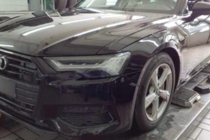 Audi A6 89.734 km 44.960 &euro; München 80686