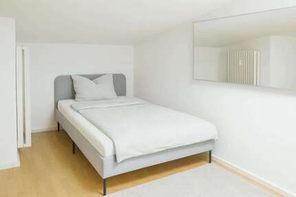 Zimmer Dachau Etzenhausen - 730&euro; | Angebot:23750126