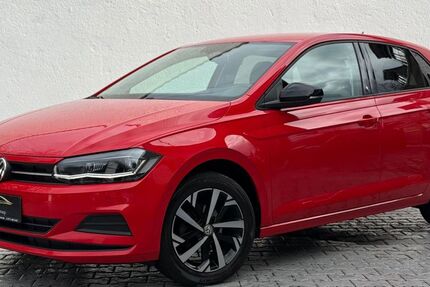 VW Polo 21.900 km 13.790 &euro; Fürstenfeldbruck 82256