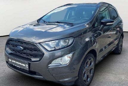 Ford EcoSport 96.902 km 11.990 &euro; Gräfelfing 82166