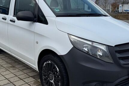 Mercedes-Benz Vito 164.306 km 21.490 &euro; München 81243