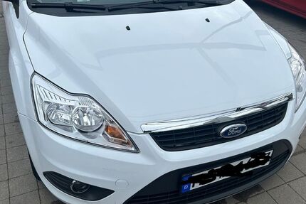 Ford Focus 323.165 km 999 &euro; München 81476