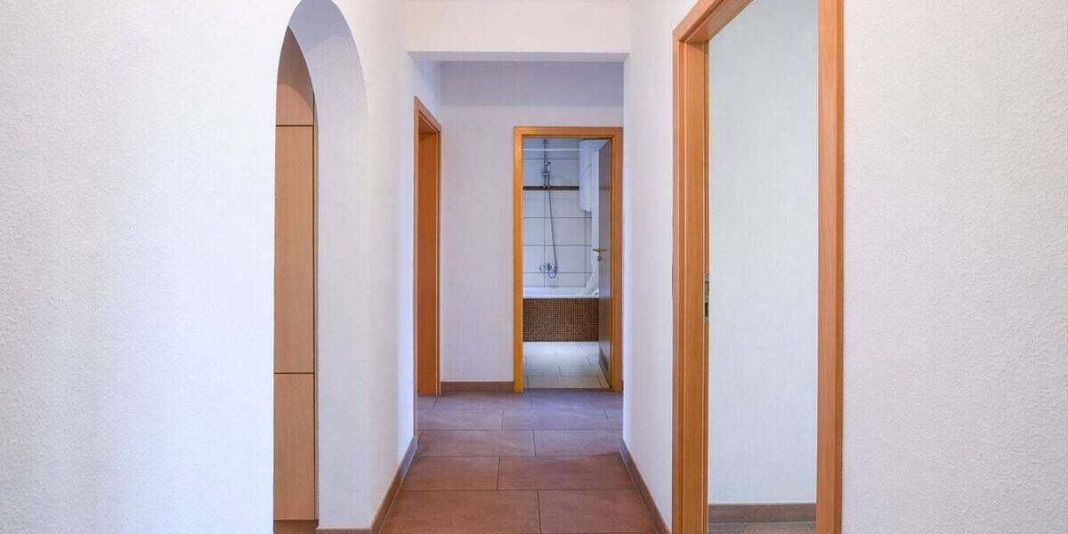 Etagenwohnung Karlsfeld - 3 Zimmer, 73 m&sup2;, 399.000&euro; | Angebot:26375881