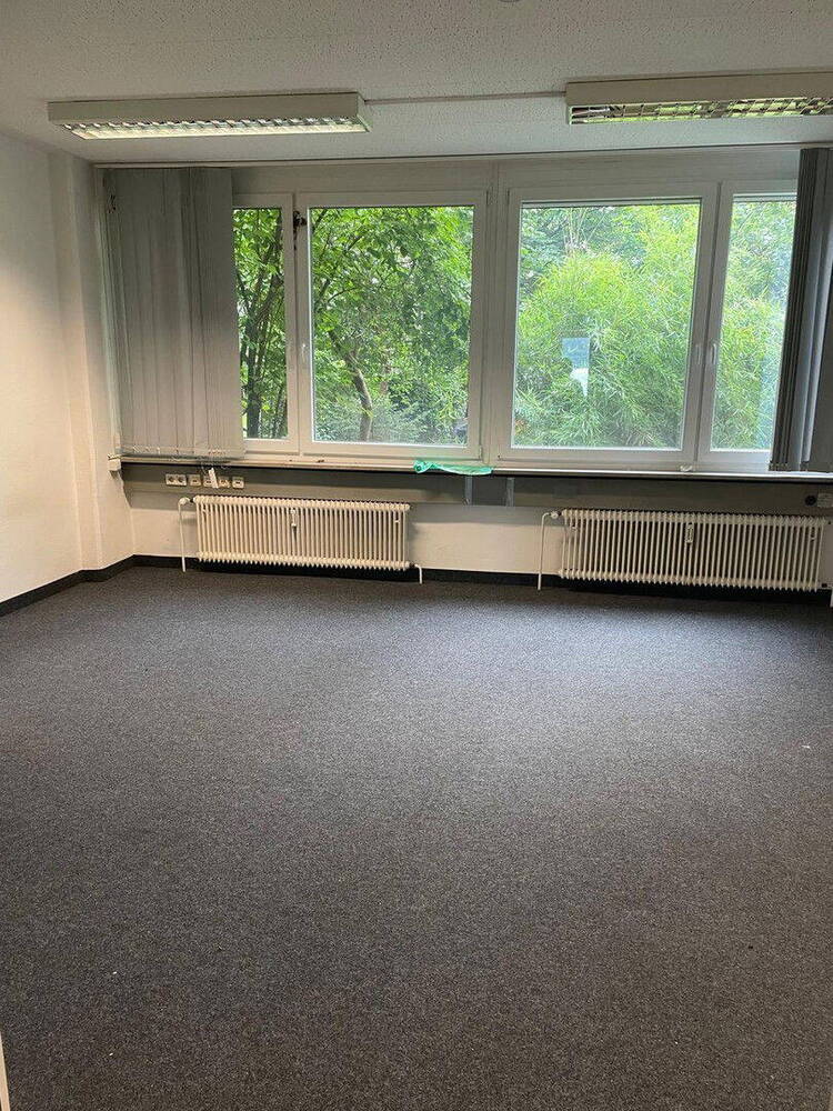 Gewerberäume in Pasing PROVISIONSFREI - 170 m² im EG