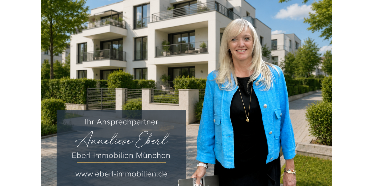 2,5-Zimmer-Wohnung mit Balkon in angesagter Münchner Citylage - Etagenwohnung München Sendling-Westpark | Angebot:27266407