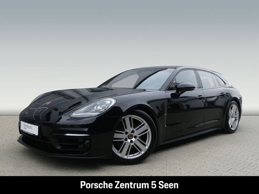 Panamera