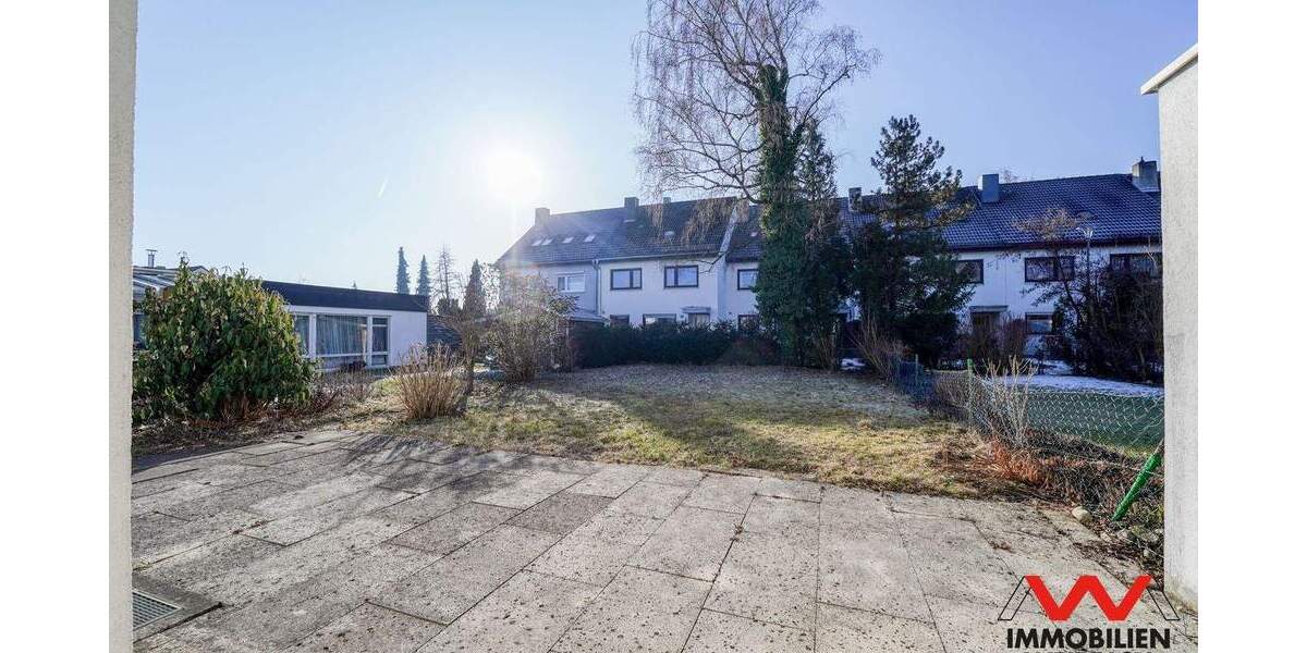 Reihenendhaus Baldham Baldham - 7 Zimmer, 143 m&sup2;, 848.000&euro; | Angebot:25726682