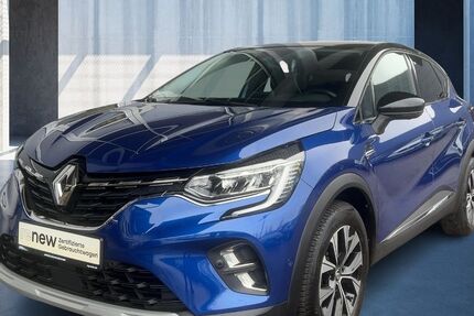 Renault Captur 13.266 km 16.990 &euro; Unterschleißheim 85716