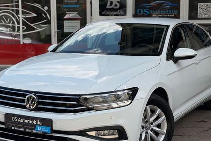 VW Passat 82.500 km 19.990 &euro; Markt Schwaben 85570