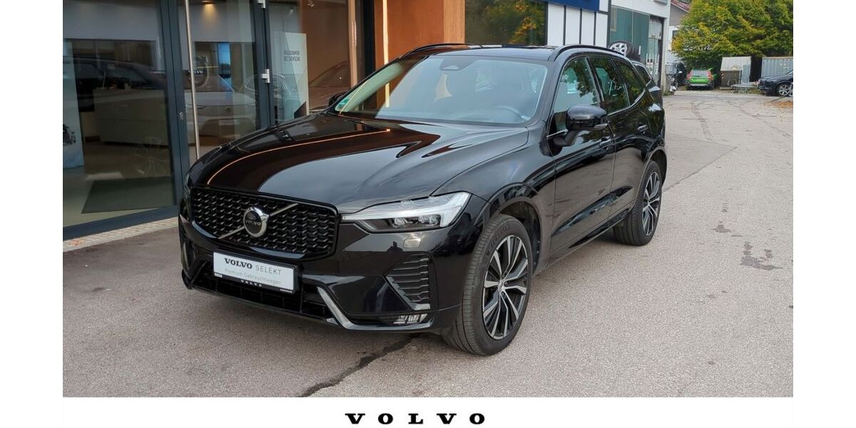 Volvo XC60 45.100 km 49.900 &euro; Baierbrunn 82065