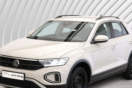 VW T-Roc 93.512 km 19.690 &euro; Unterschleißheim 85716