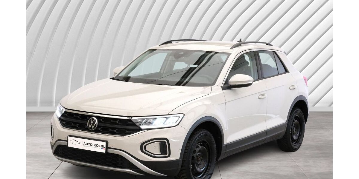 VW T-Roc 93.512 km 19.990 &euro; Unterschleißheim 85716