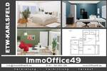 Etagenwohnung Karlsfeld - 4 Zimmer, 99 m&sup2;, 620.000&euro; | Angebot:26419993