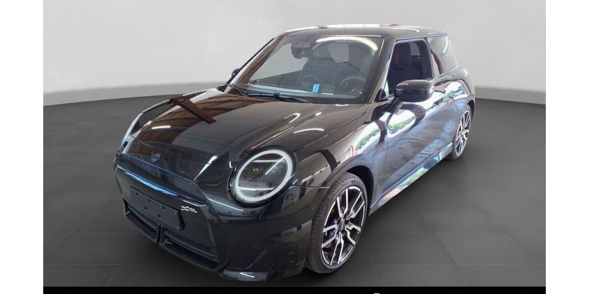 Mini Cooper SE 15.809 km 34.450 &euro; Landsham 85652