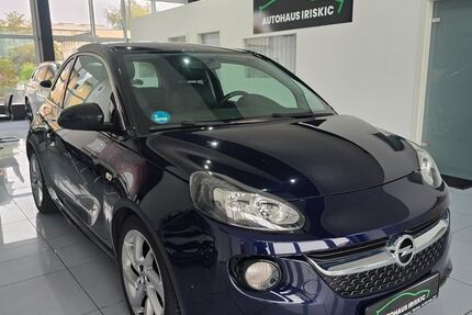 Opel Adam 100.000 km 5.498 &euro; Dachau 85221