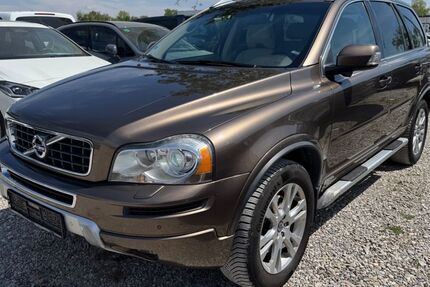 Volvo XC90 273.000 km 10.900 &euro; München 81829