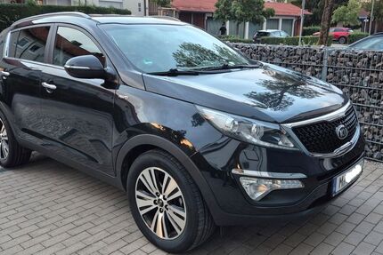 Kia Sportage 57.000 km 13.900 &euro; Feldkirchen 85622