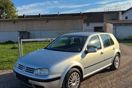VW Golf 232.000 km 2.150 &euro; Neufahrn 85375