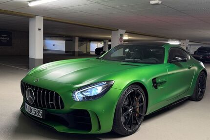 Mercedes-Benz AMG GT R 14.500 km 134.900 € München 80995